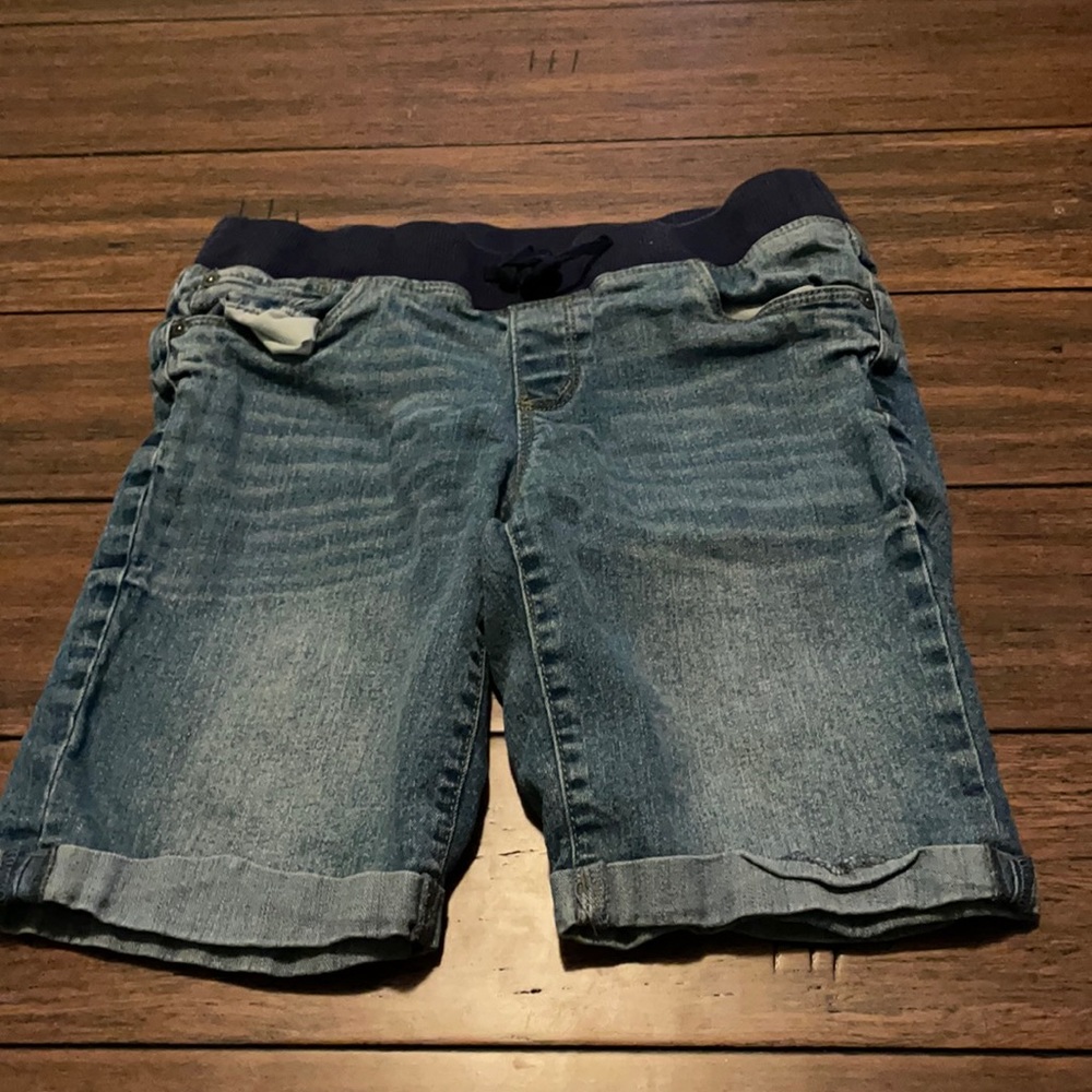 Arizona Jean Shorts
